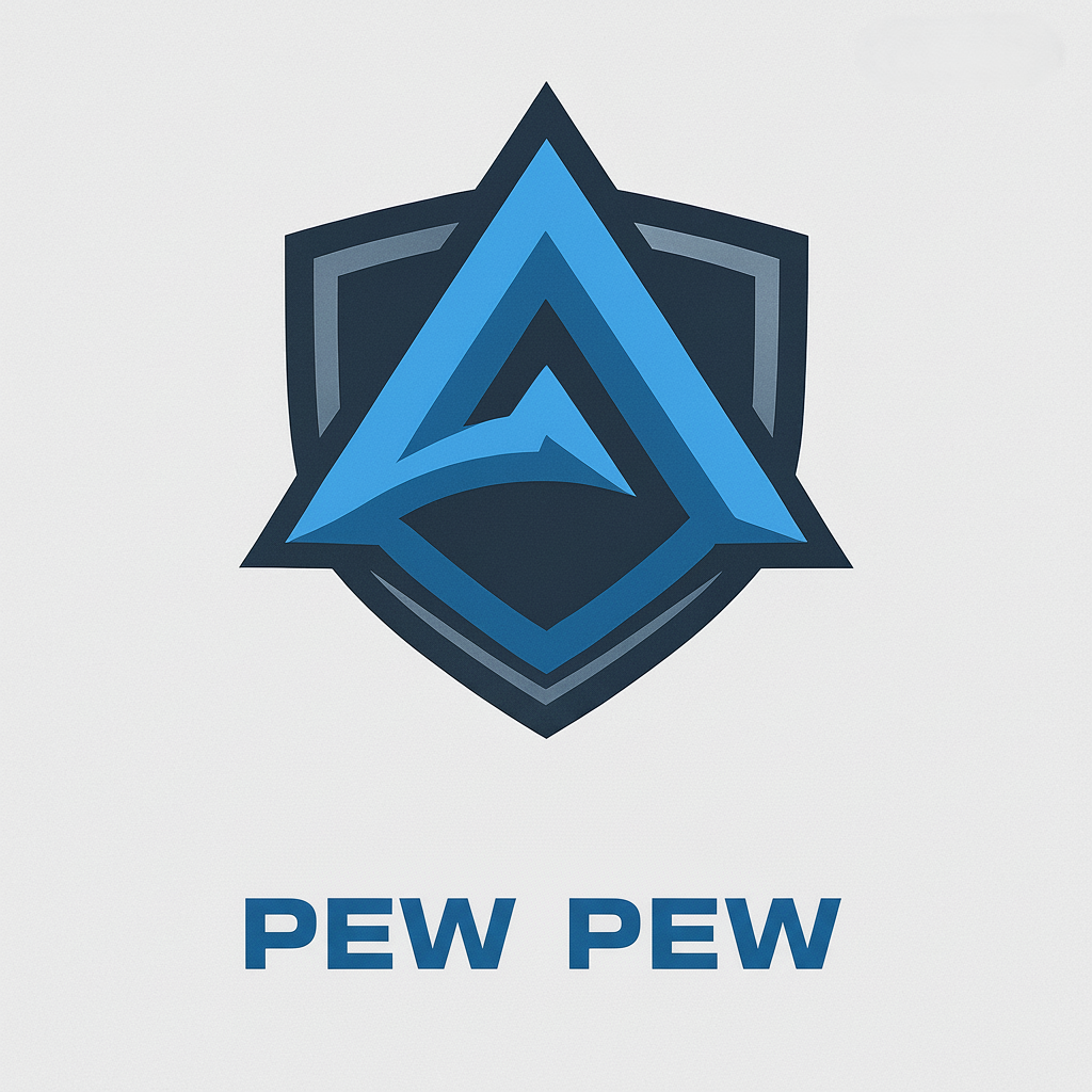 PewPew