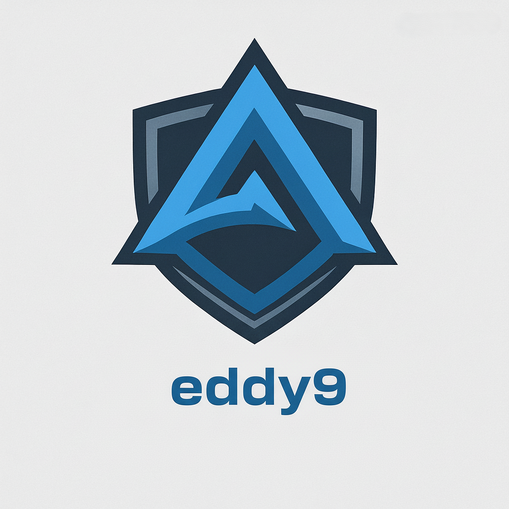 eddy9